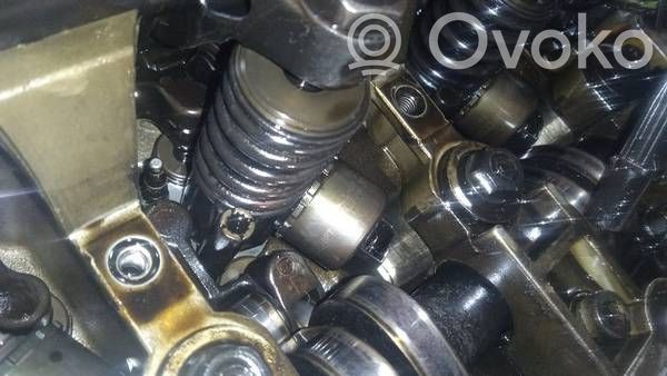 Volkswagen Golf V Injecteur de carburant