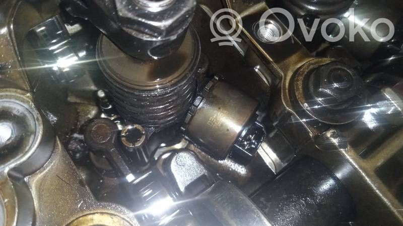 Volkswagen Golf V Injecteur de carburant