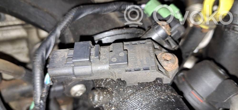 Ford S-MAX Sensore di pressione 
