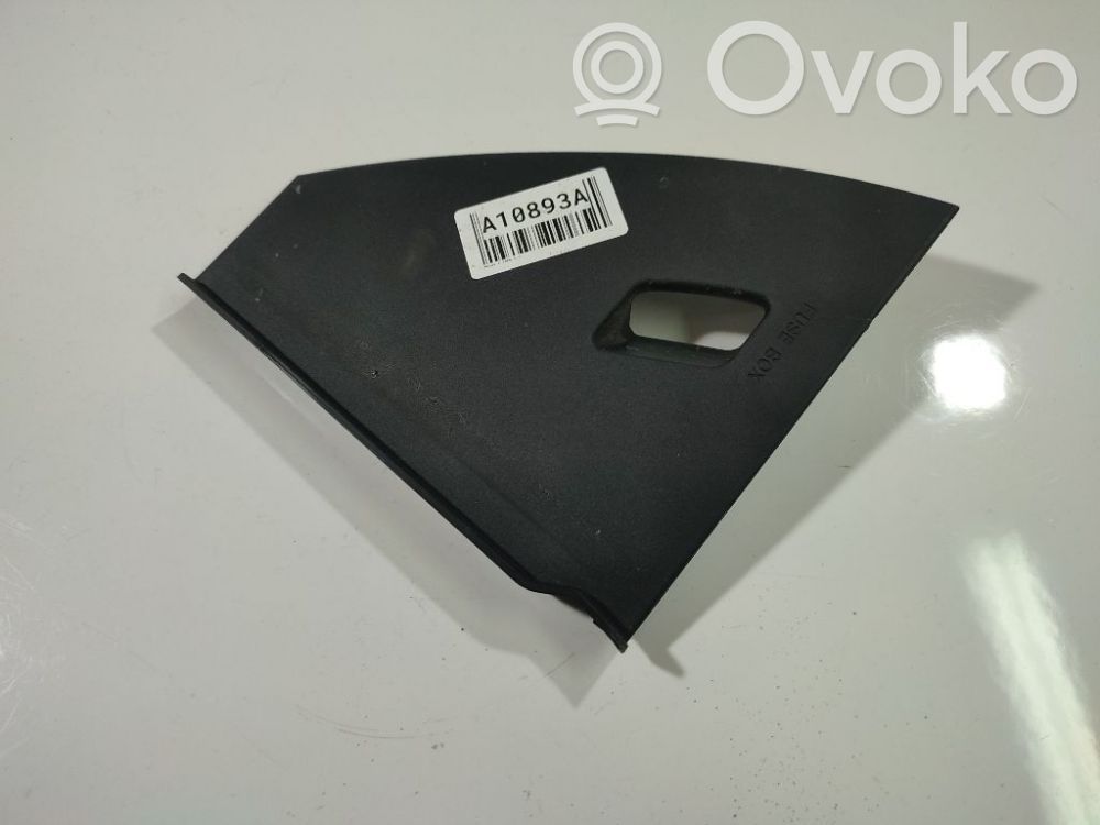 Mazda 5 Other interior part 