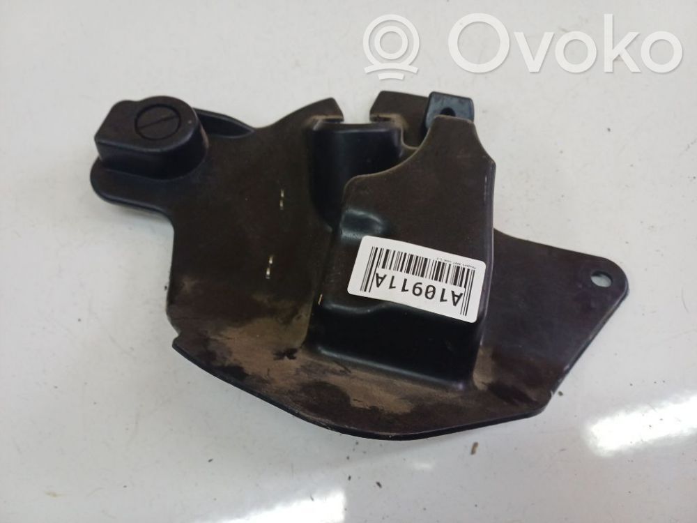 Peugeot 4007 Otros repuestos del interior 