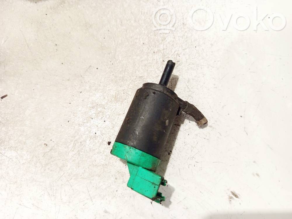 Nissan Micra Windscreen/windshield washer pump 