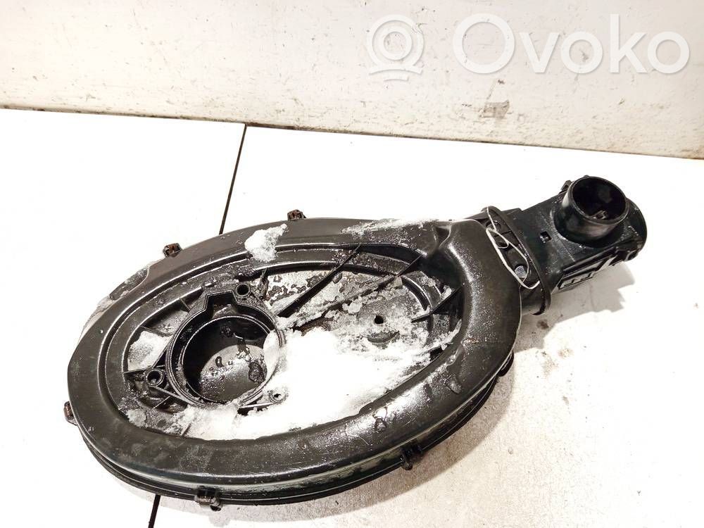 Renault 19 Luftfilterkasten 