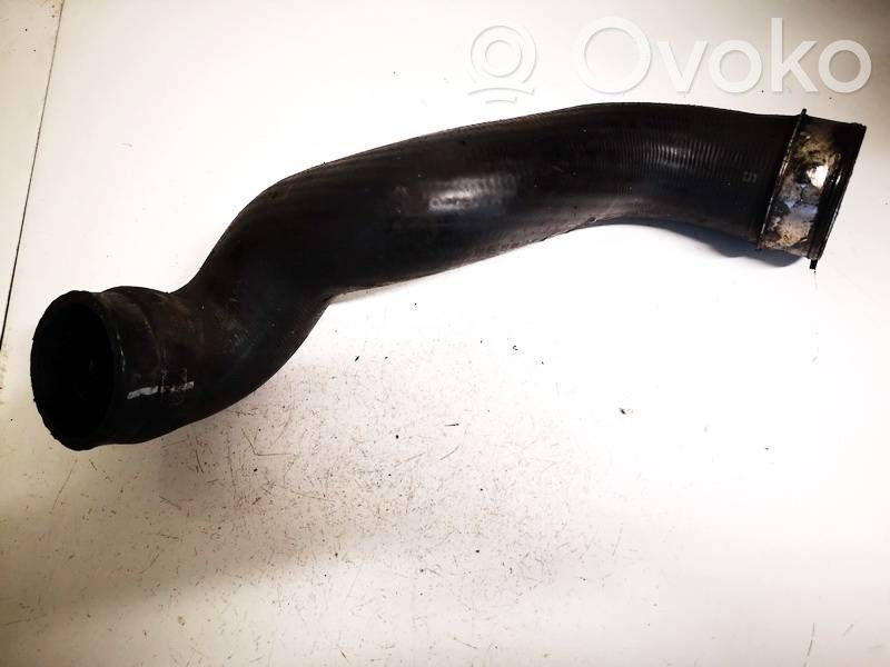 Audi A4 S4 B6 8E 8H Furtun/conductă intercooler 
