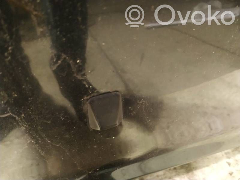 Buse de lave-glace