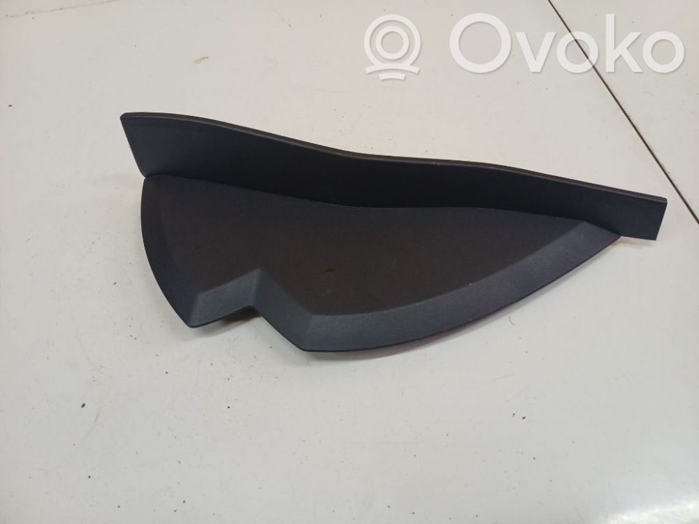 Peugeot 4007 Otros repuestos del interior 