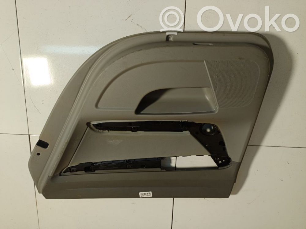 Panou interior ușă spate   4F0867306A,4F0867306A,4F0867306A,4F0867306A