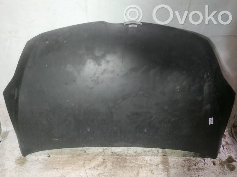 Vano motore/cofano   JUODAS,JUODAS