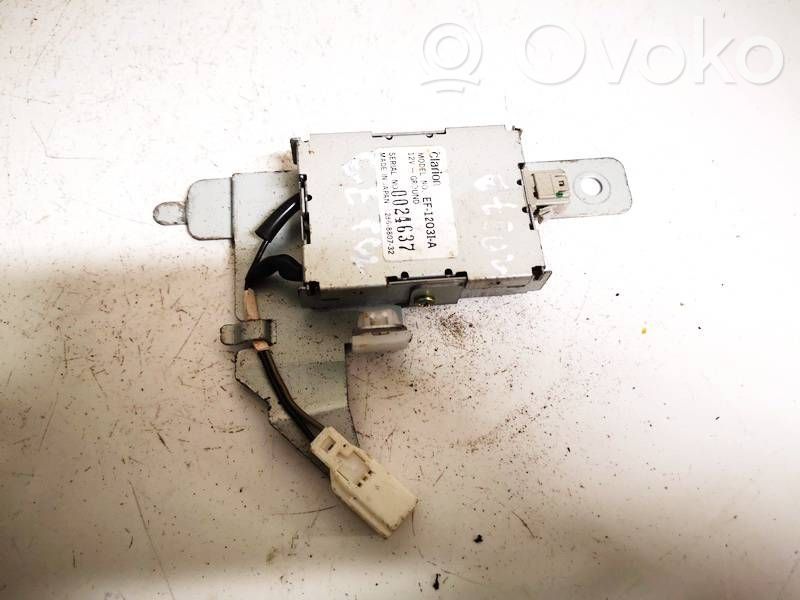Subaru Legacy Antennin ohjainlaite 