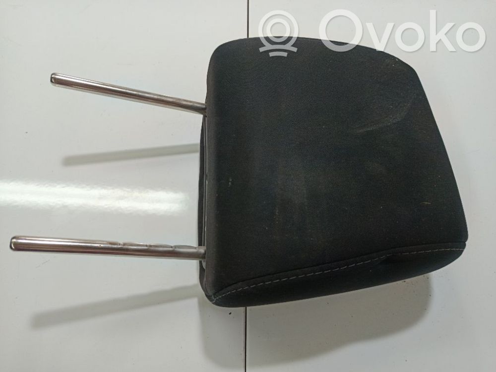 Reposacabezas del asiento delantero
