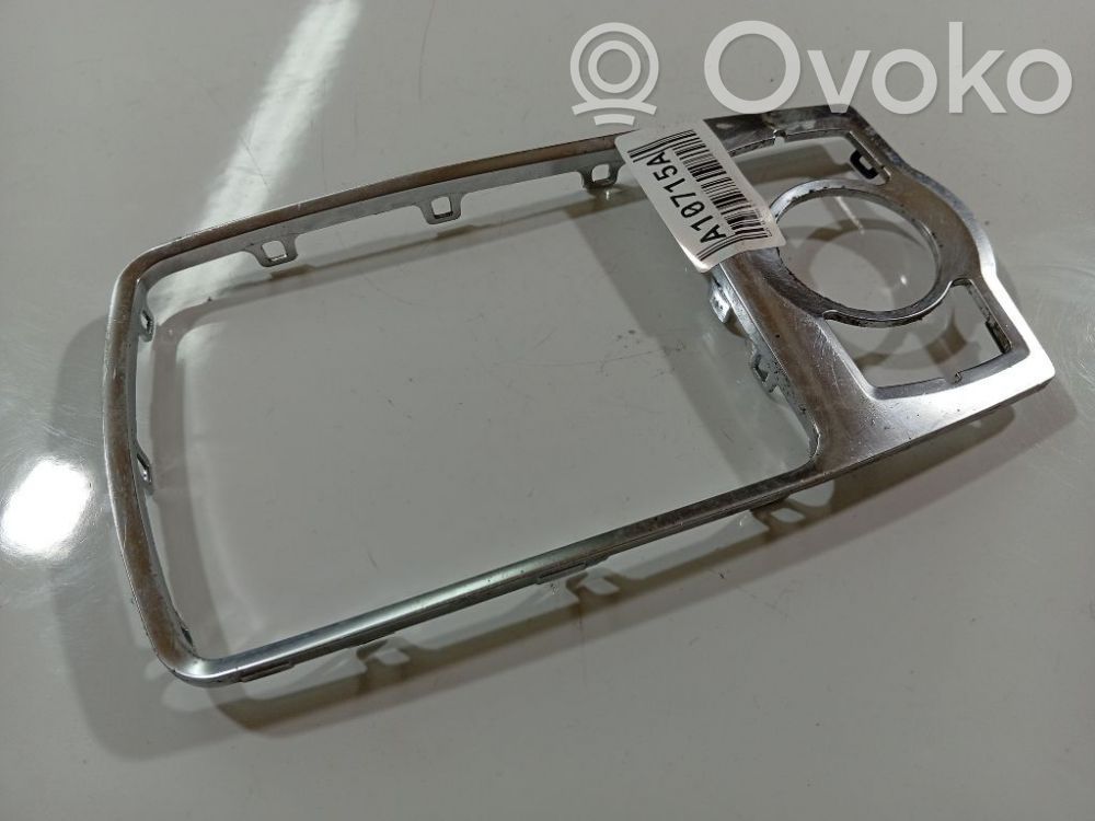 Audi A6 S6 C6 4F Altra parte interiore 