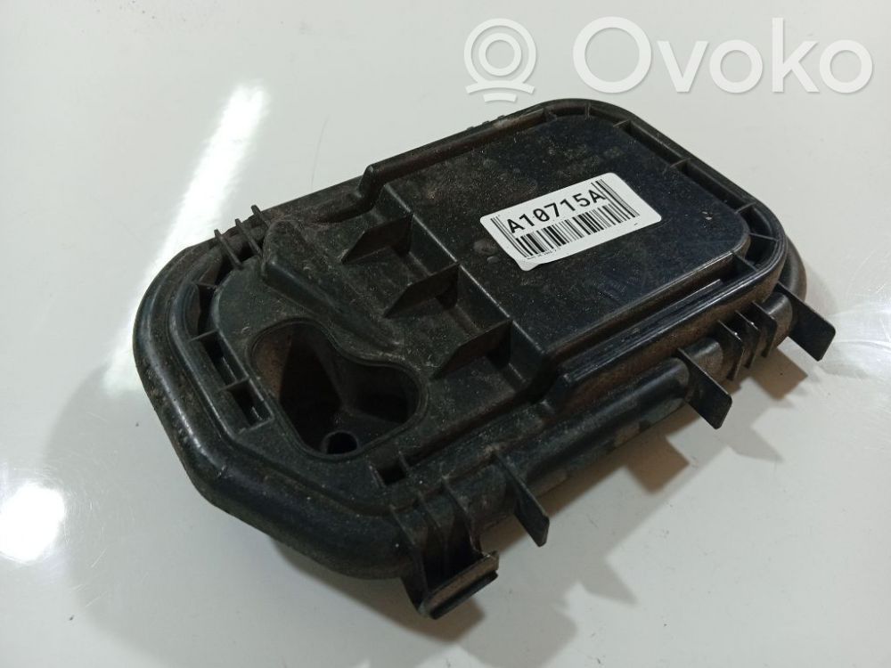 Audi A6 S6 C6 4F Capac bec far 