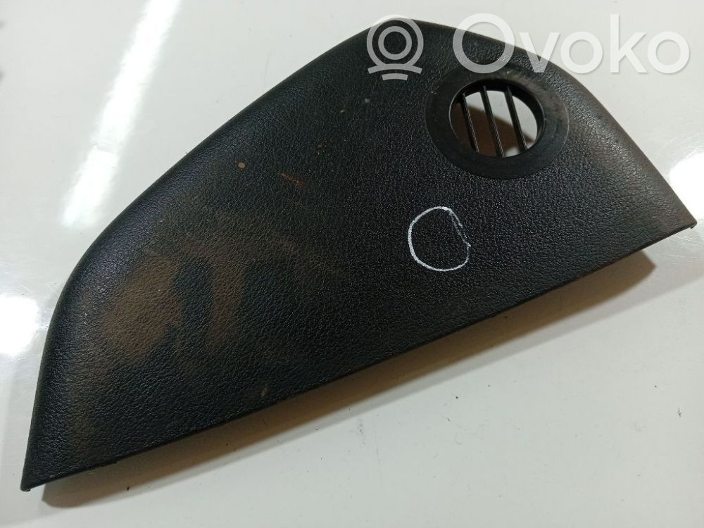 Audi A6 S6 C6 4F Altra parte interiore 