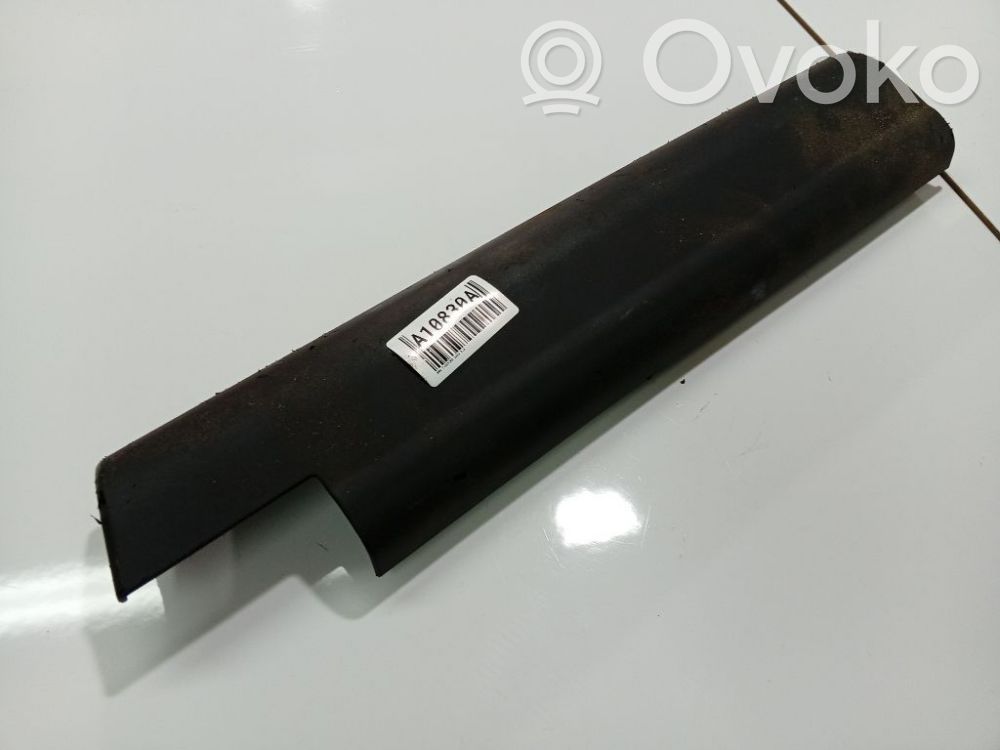 BMW 7 E65 E66 Kita salono detalė 