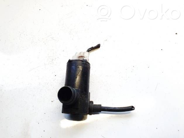 Saab 9-3 Ver1 Windscreen/windshield washer pump 
