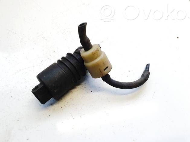 Windscreen/windshield washer pump   VDO,VDO