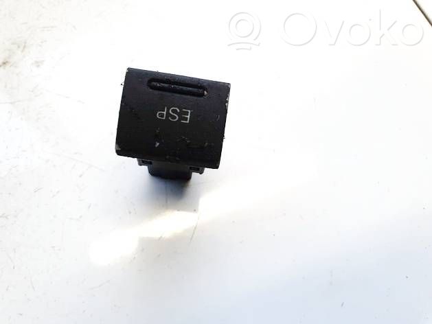 Bouton interrupteur programme de stabilité ESP   4B0927134A,4B0927134A