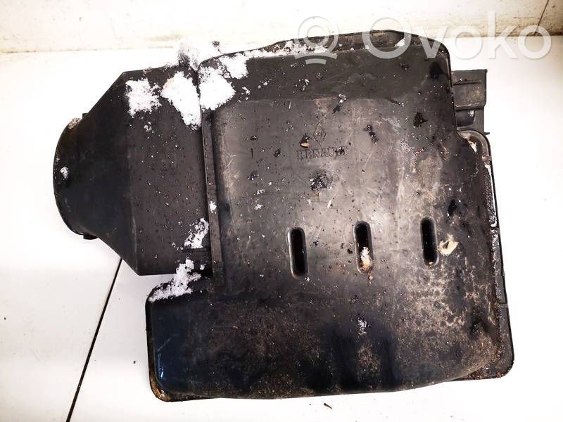 Renault Scenic I Obudowa filtra powietrza 