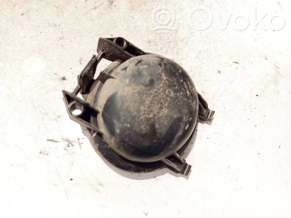 Mercedes-Benz B W245 Deckel Abdeckung Scheinwerfer 