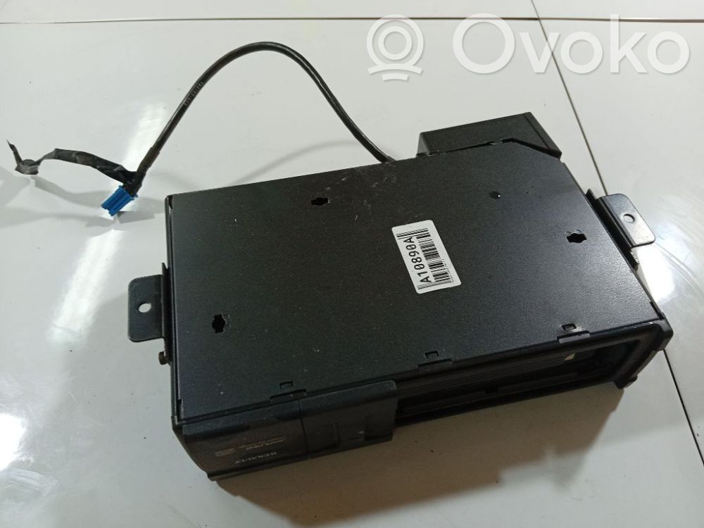 Schimbător CD/DVD   8200002656A,8200002656A,8200002656A