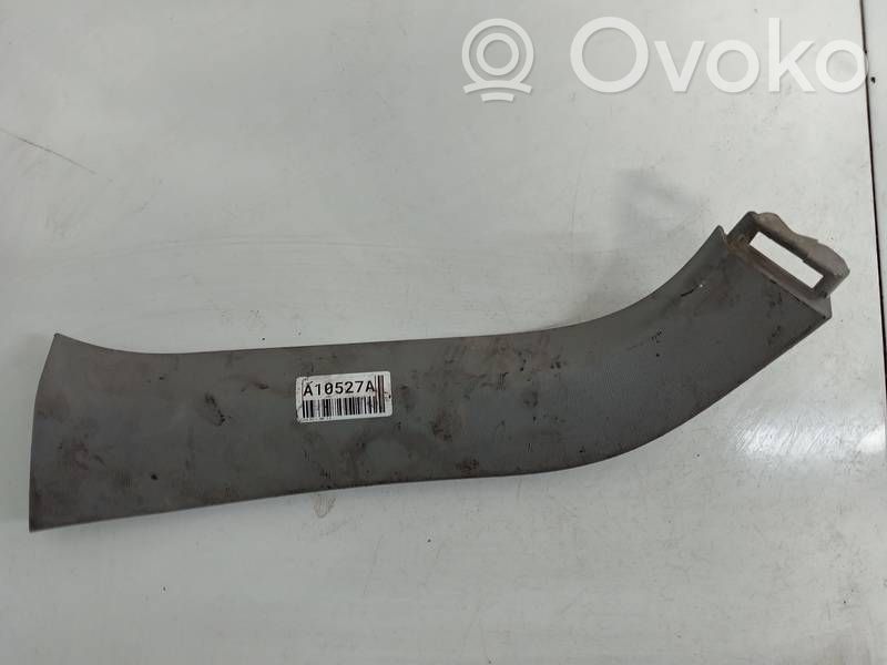 Toyota RAV 4 (XA30) Altra parte interiore