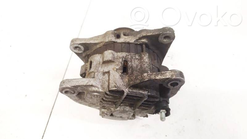 Alternator   A3TB6581,RF7A,A3TB6581,RF7A