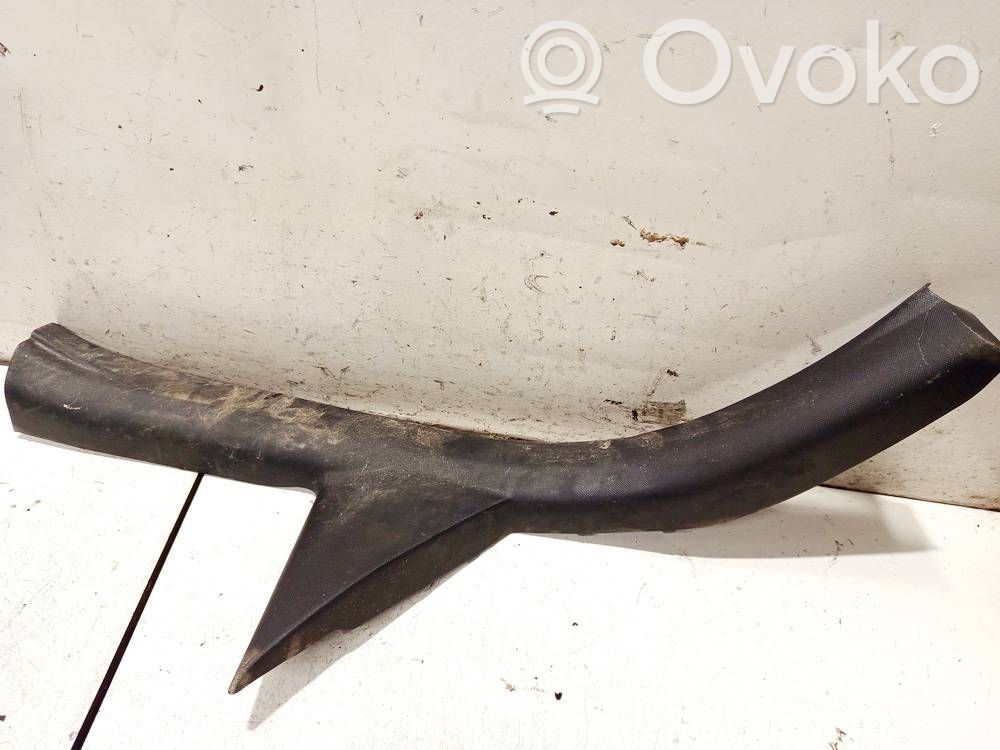 Toyota Avensis T270 Inne części wnętrza samochodu 
