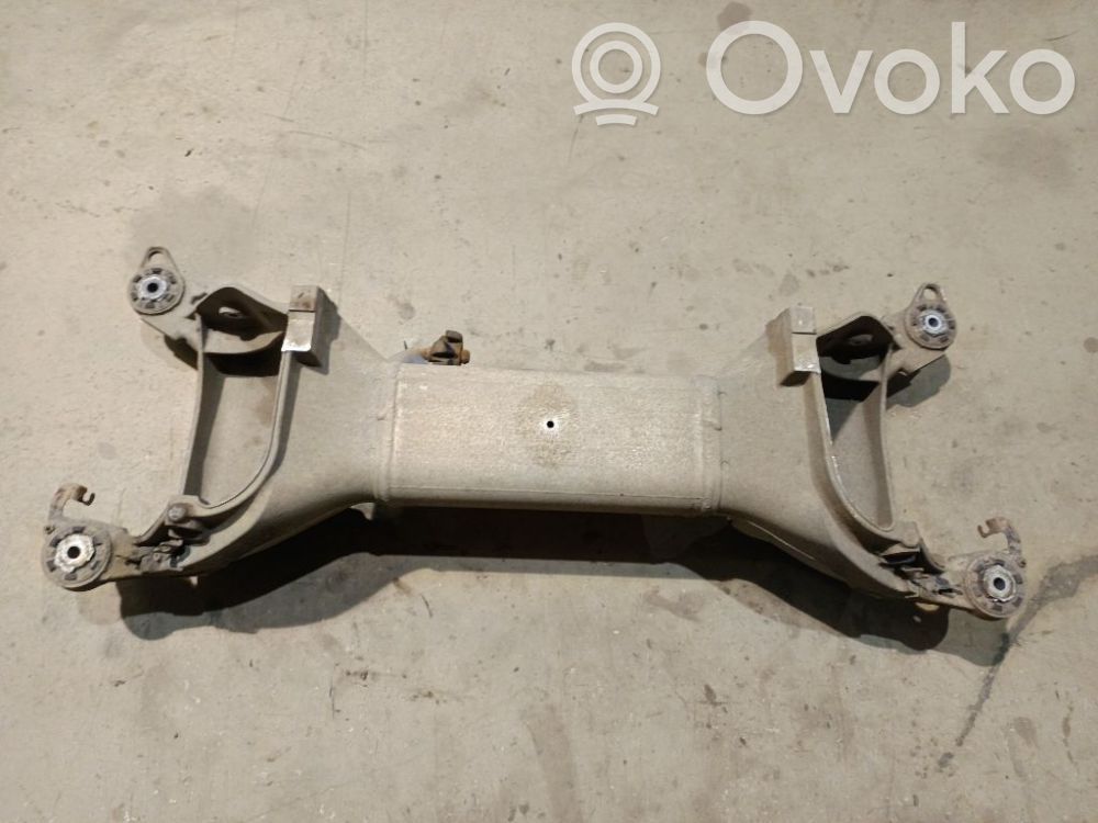 Peugeot 407 Cadru auxiliar spate