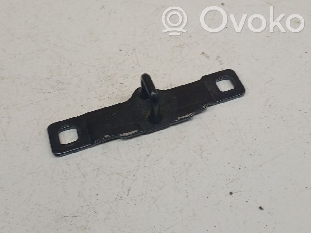 Audi A3 S3 8P Serratura a scatto/chiusura a gancio portiera posteriore 