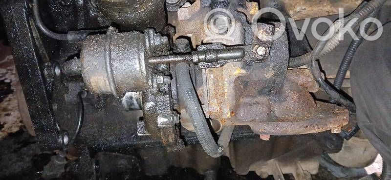 Turbina   PMF100500,PMF100500