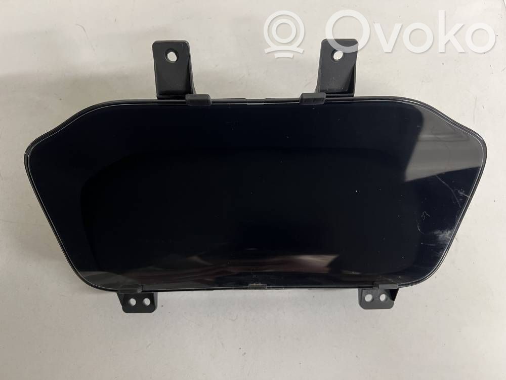 MG HS Speedometer (instrument cluster) 