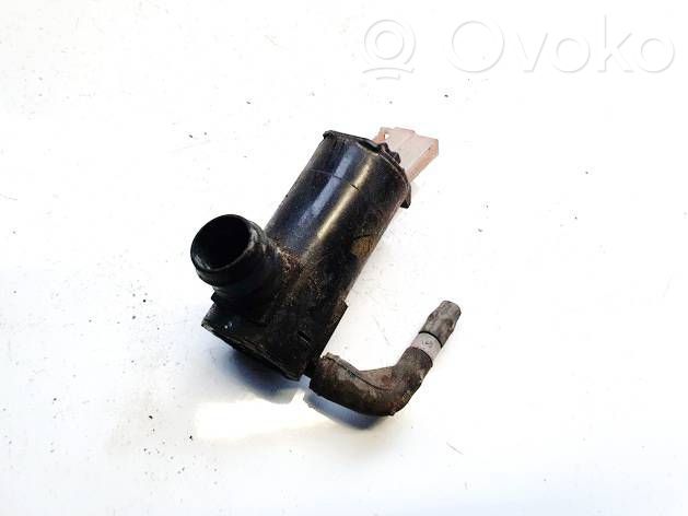Mazda Premacy Windscreen/windshield washer pump 
