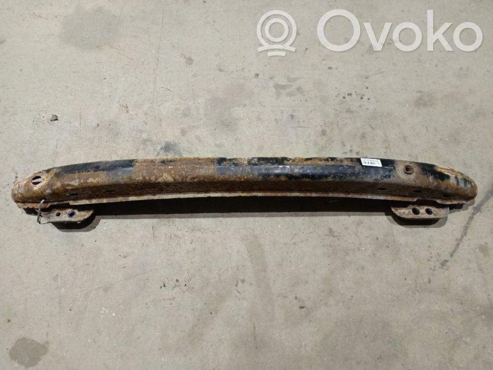Rear beam