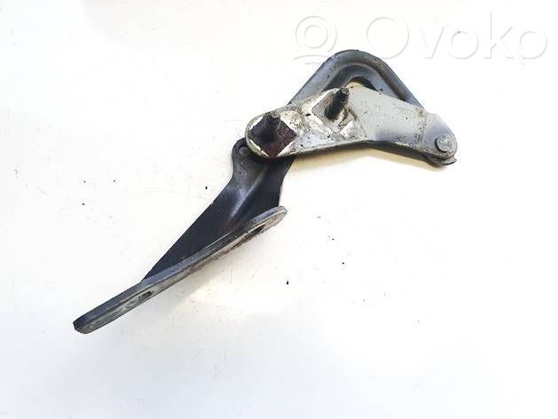 Ford Focus Engine bonnet/hood hinges 