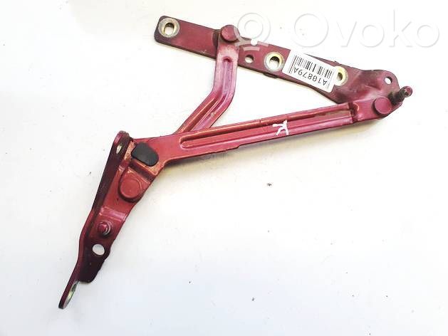Ford Focus Tailgate/trunk/boot hinge 