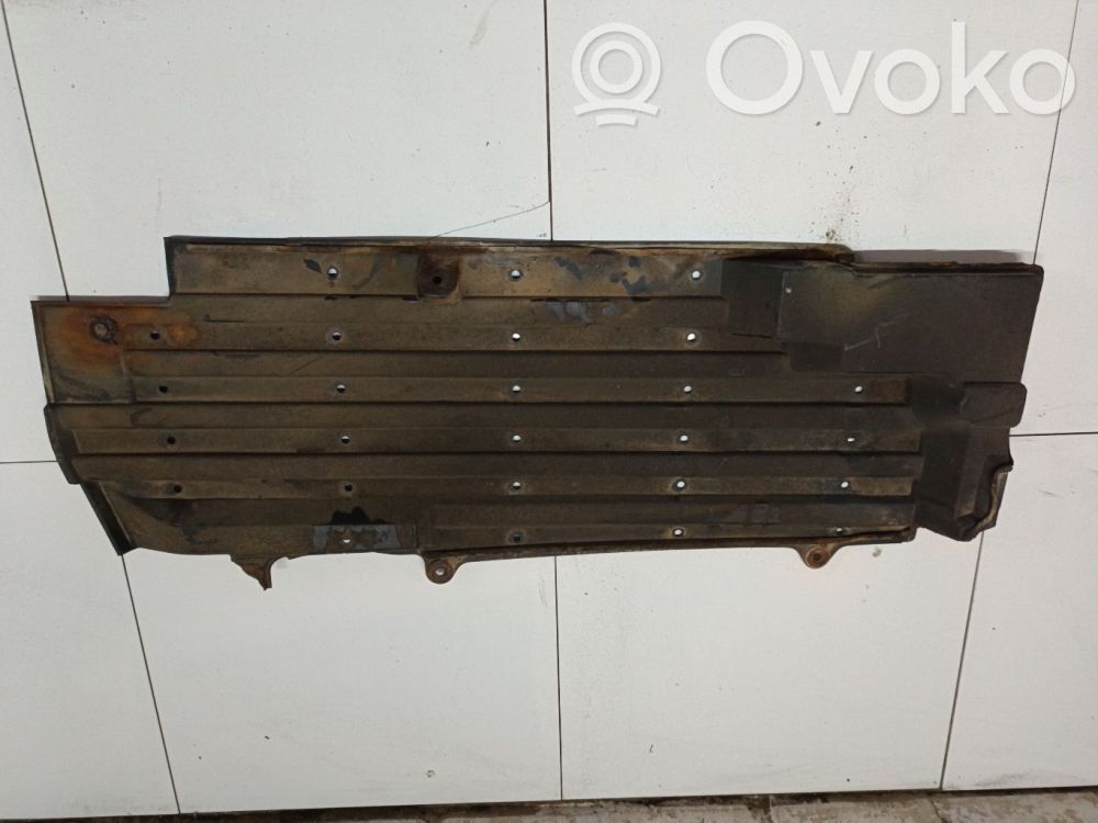 Engine splash shield/under tray   C23556371,C23556371,C23556371,C23556371