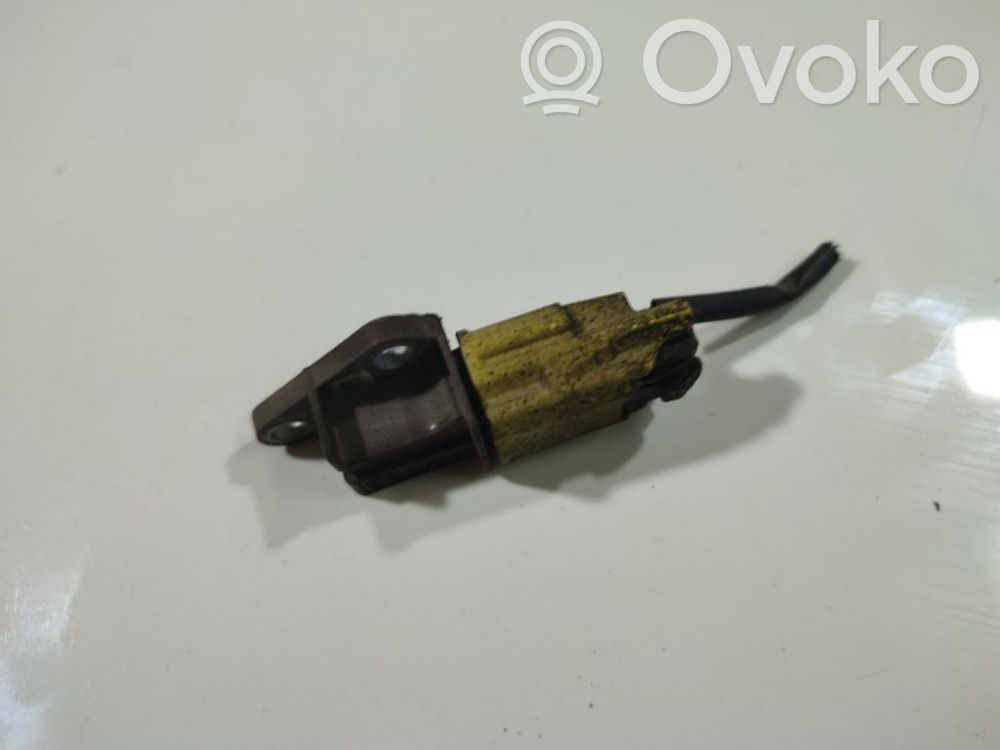 Audi A6 S6 C6 4F Sensore d’urto/d'impatto apertura airbag