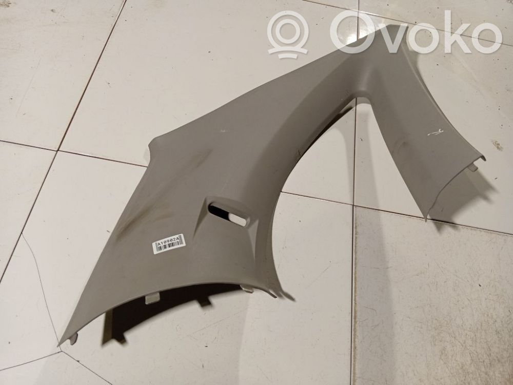 Opel Meriva A Altra parte interiore 