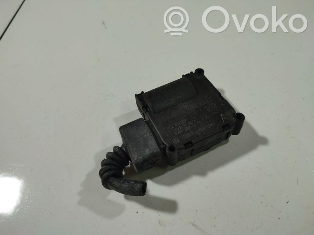 Audi A6 S6 C6 4F Motor/actuator clapetă aer 