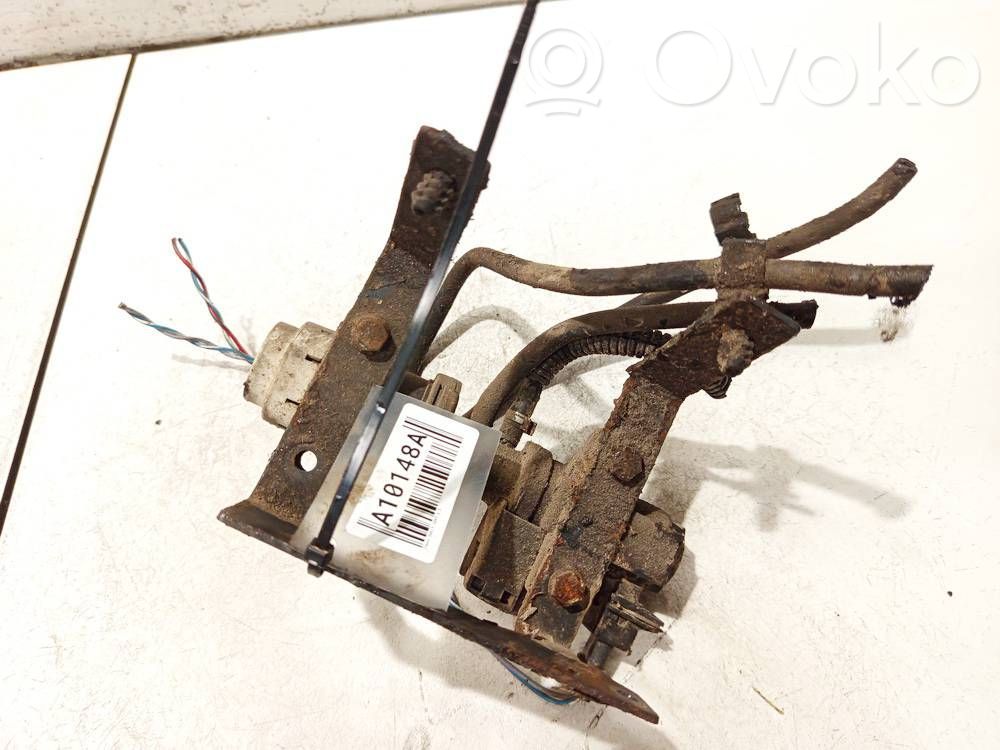 Iveco Daily 30.8 - 9 Elettrovalvola turbo 