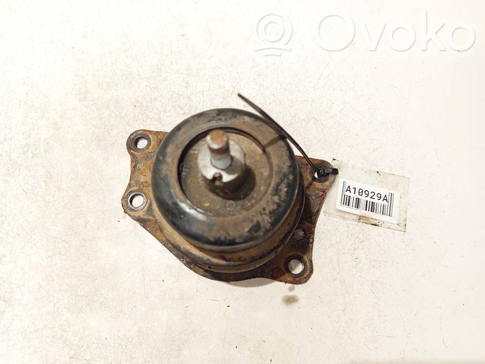 Skoda Roomster (5J) Suport tampon motor 