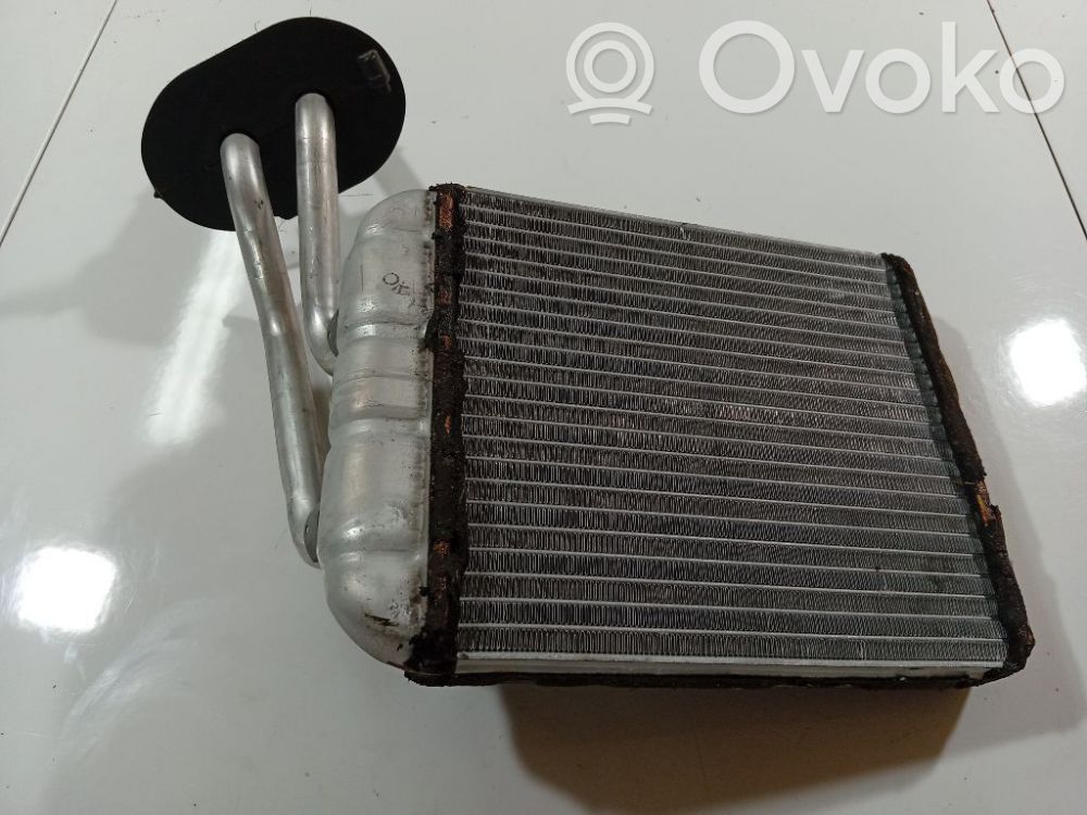 Volkswagen Touareg I Radiatore riscaldamento abitacolo
