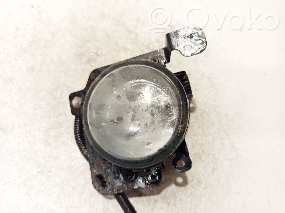 Peugeot 4007 Fendinebbia anteriore