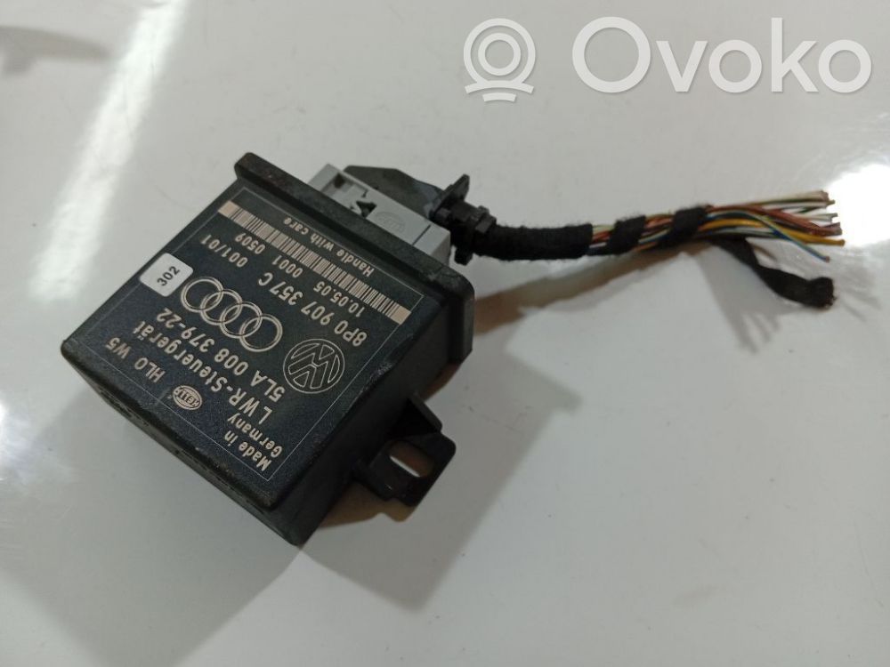 Lichtmodul Lichtsensor   5LA00837922,00010509,00101,5LA00837922,5LA00837922,8P0907357C