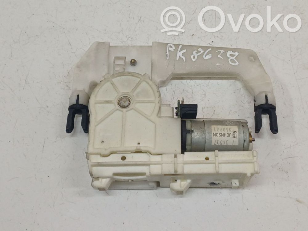 Ford Focus Motor reglare scaun 