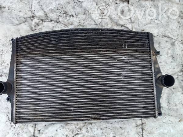 Intercooler radiator   874386B,25749,8649471,874386B