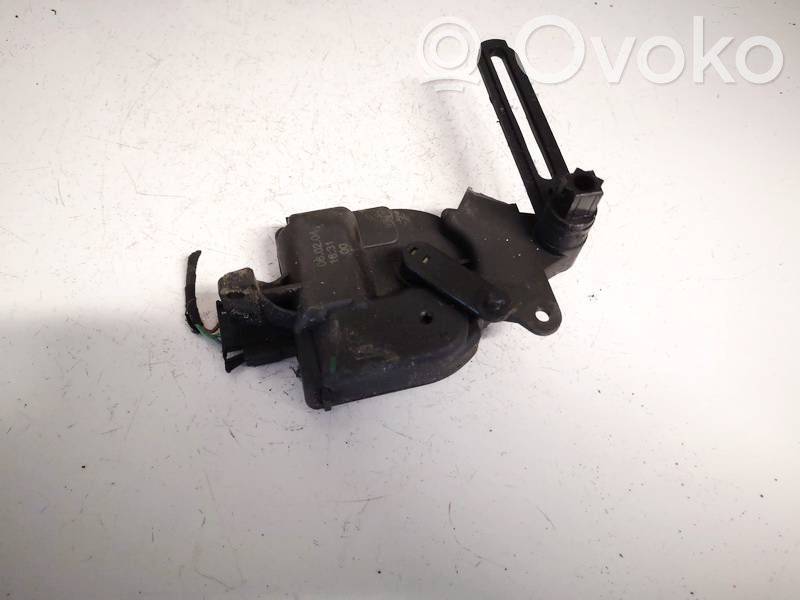 Mini One - Cooper R50 - 53 Motorino attuatore aria
