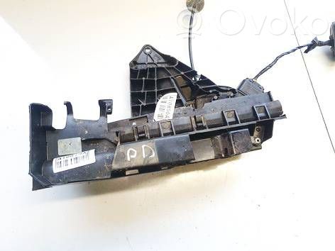 Etuoven lukko   3M5AH21812AJ,3M5AH21812AJ