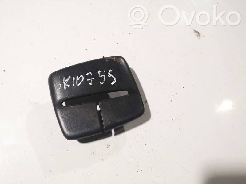 Saab 9-5 Other interior part 