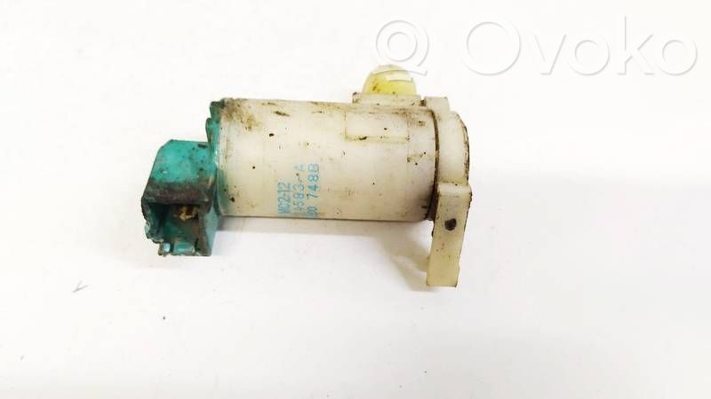 Nissan Almera Windscreen/windshield washer pump 